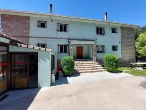 La Vista De Gredos III Guest House Navarredonda de Gredos Exterior foto