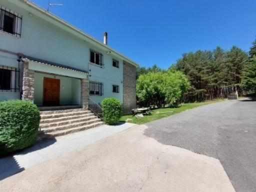 La Vista De Gredos III Guest House Navarredonda de Gredos Exterior foto